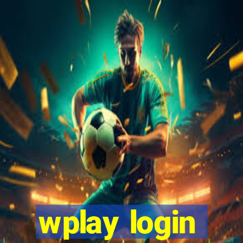 wplay login